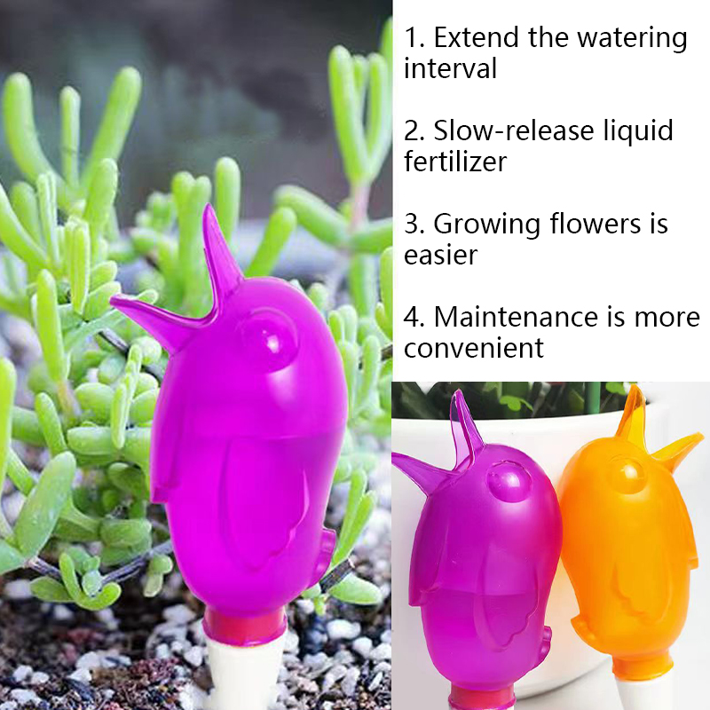 Высококачественный автоматичес – обзор и цена Automatic Plant Waterer