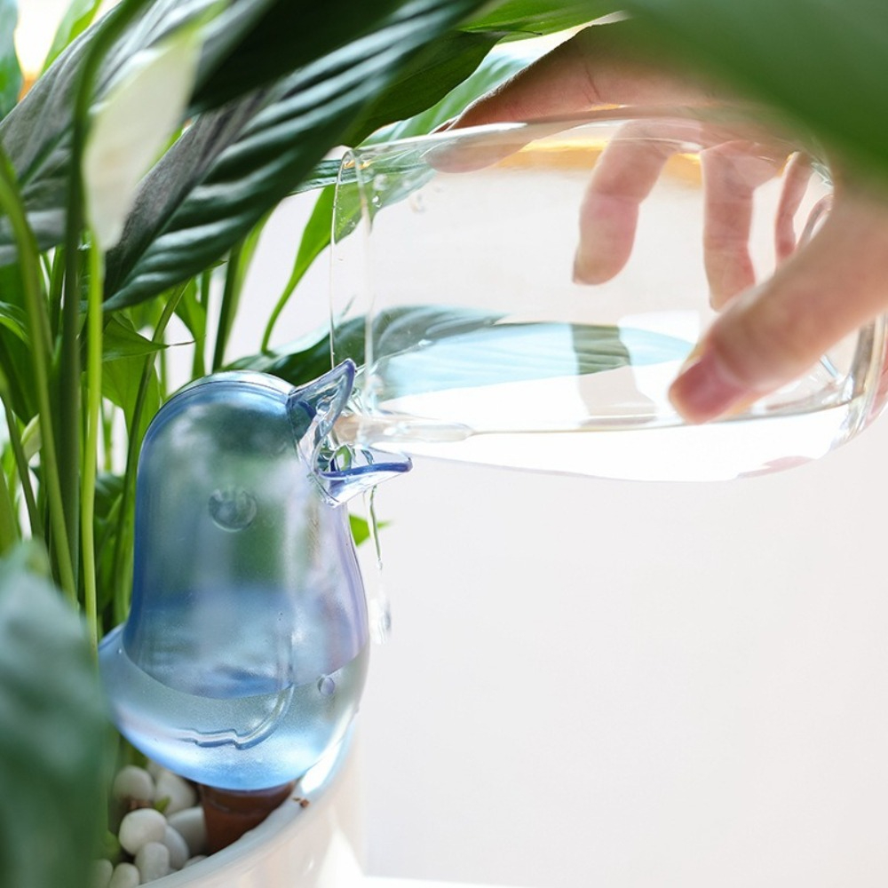 Устройство для полива растений – обзор и цена Automatic Plant Waterer