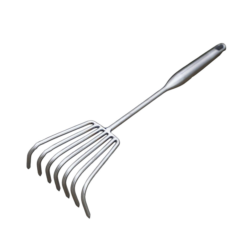 1 шт., садовые ручные грабли,  – обзор и цена Gardening Hand Tools Yard