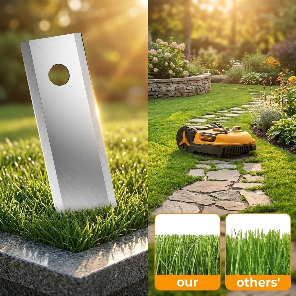 30 комплектов лезвий для газон – обзор и цена Gardening Tools Grass Cutter