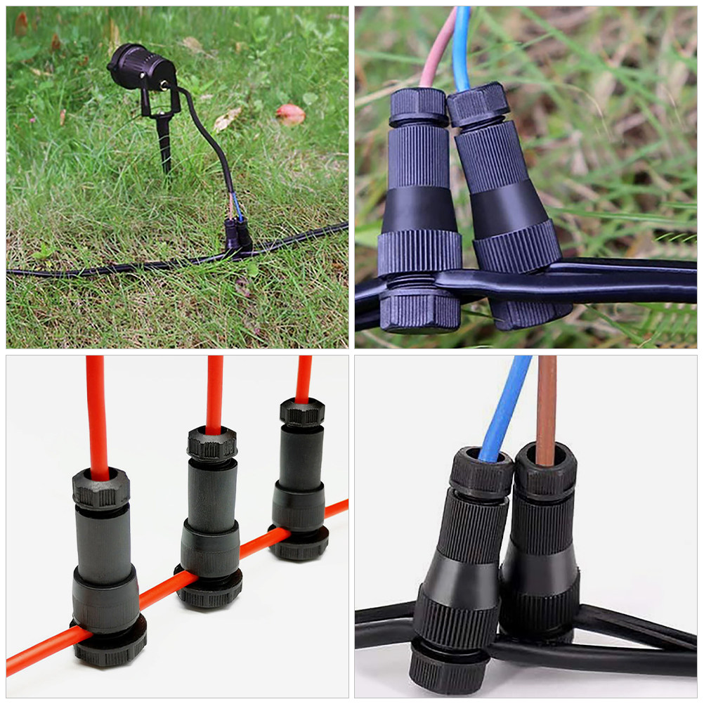 10 шт. Всепогодные пластиковые – обзор и цена Gardening Tools Required