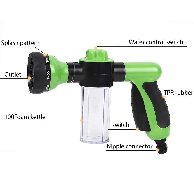 1 шт. Многофункциональная пенн – обзор и цена Gardening Tools Watering Can