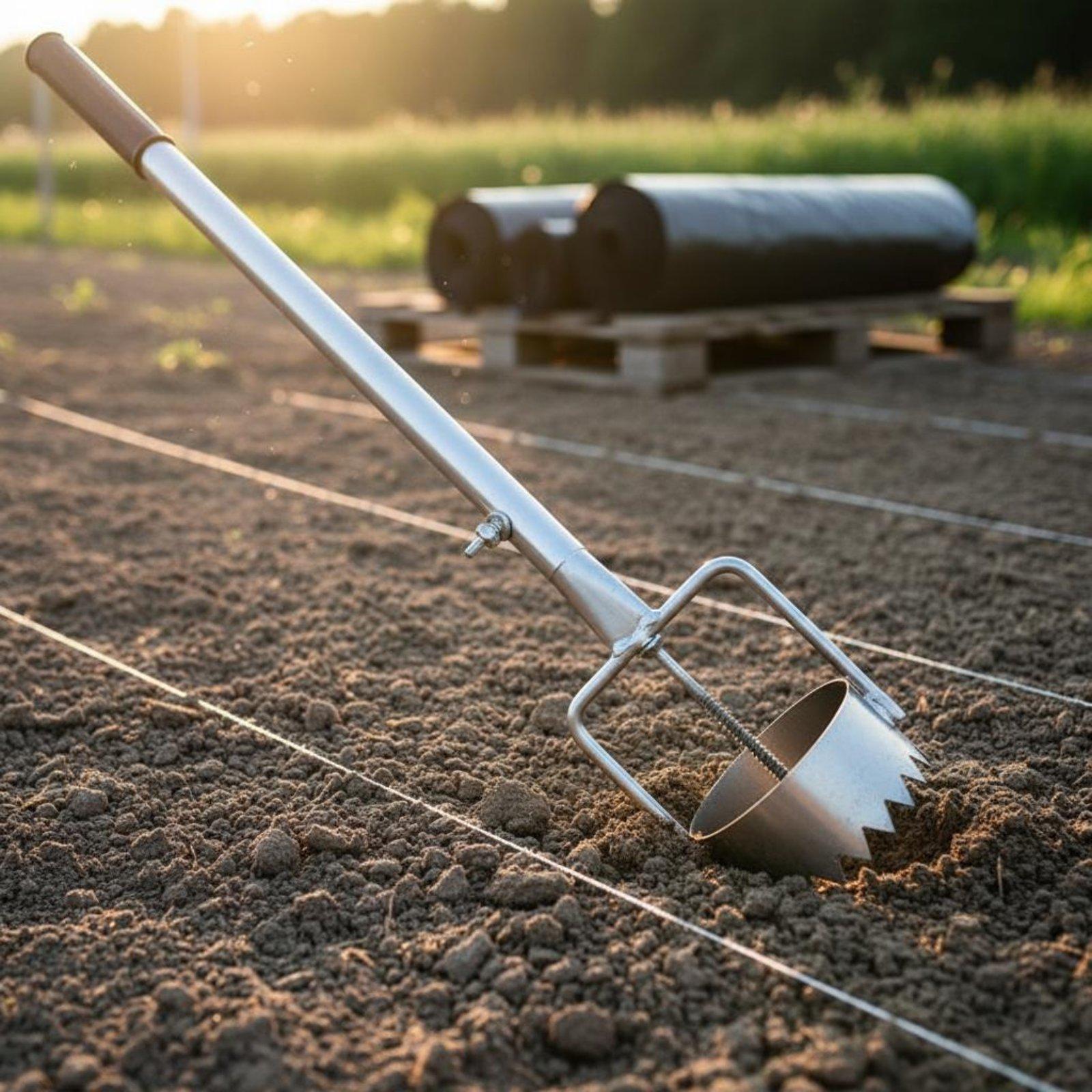 1 шт. Простой инструмент для п – обзор и цена Gardening Tools Australia