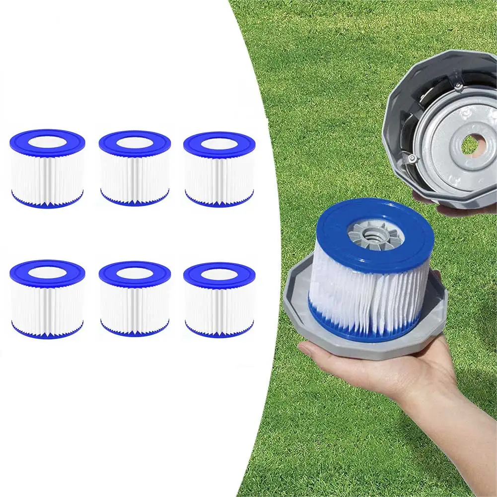 Картриджные фильтры из 6 предм – обзор и цена Gardening Tools Gifts