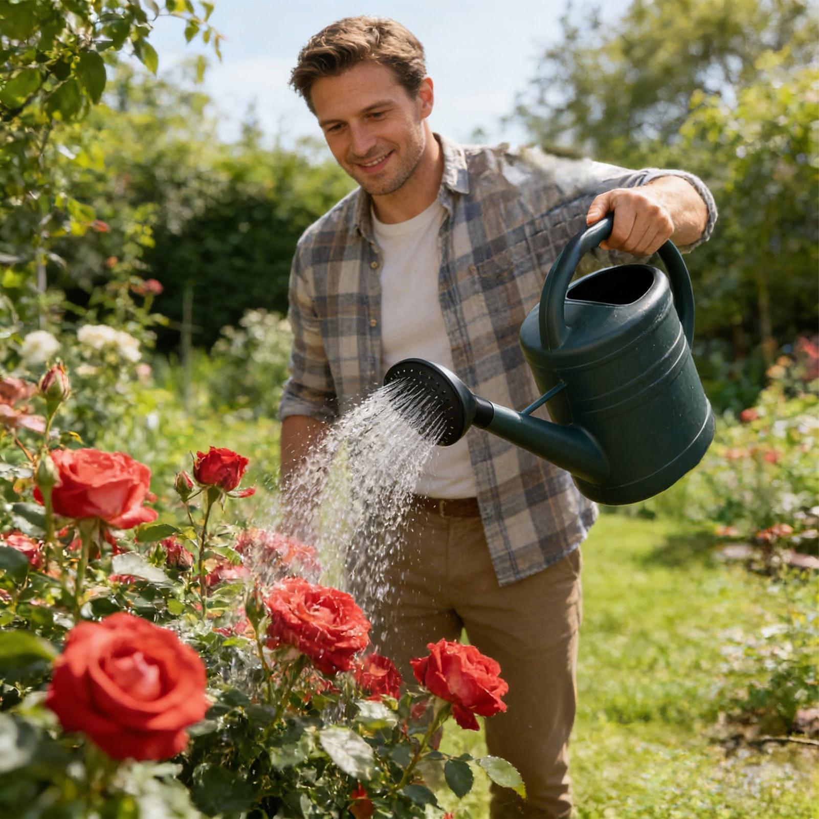 1 шт. черная насадка-распылите – обзор и цена Gardening Tools Watering Can