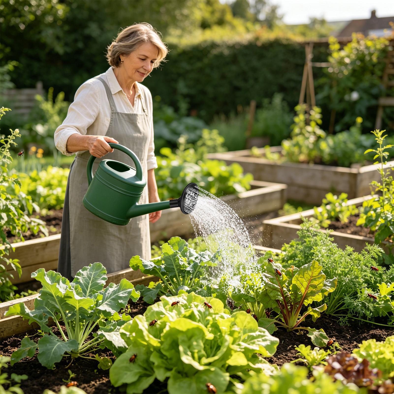 1 шт. черная насадка-распылите – обзор и цена Gardening Tools Watering Can