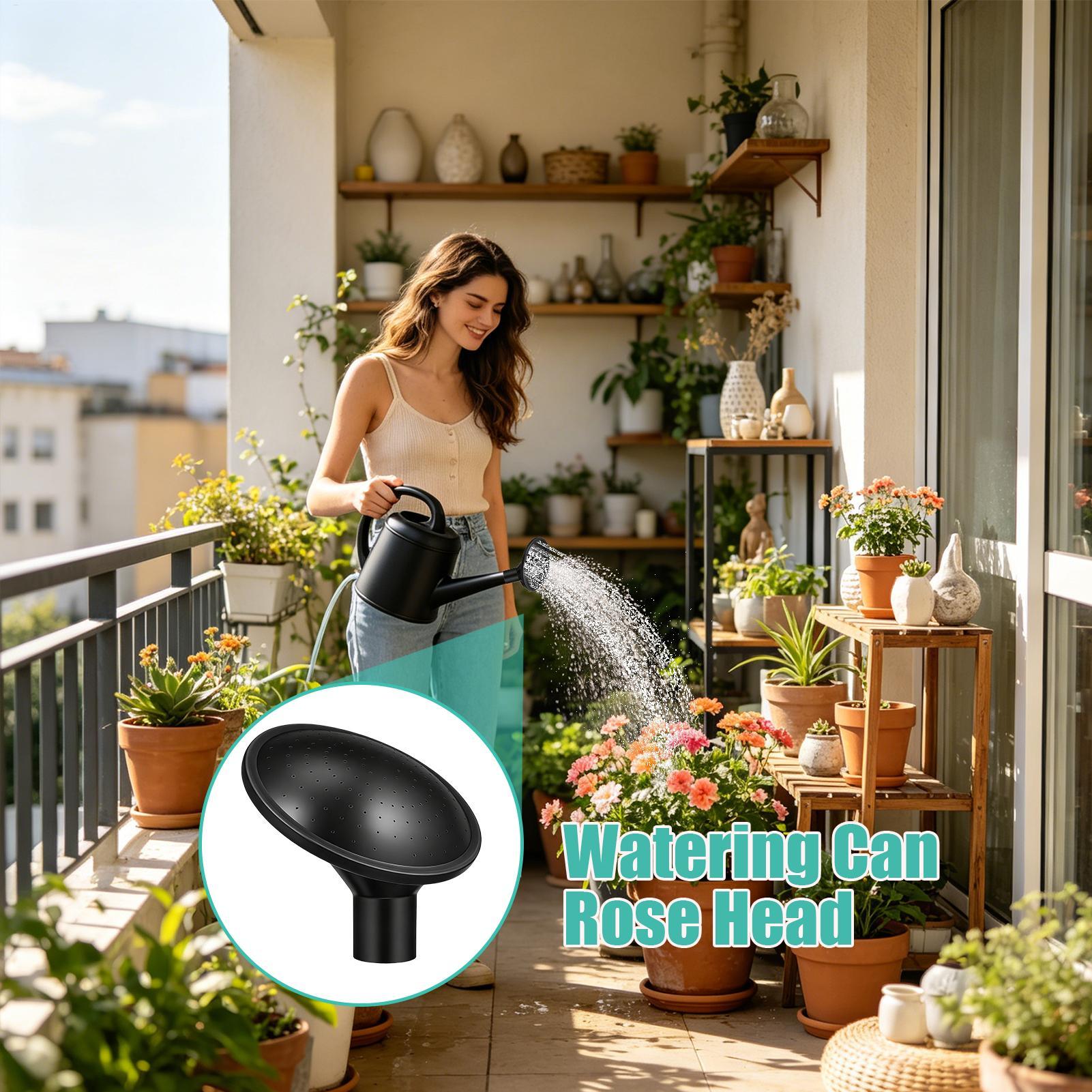 1 шт. черная насадка-распылите – обзор и цена Gardening Tools Watering Can