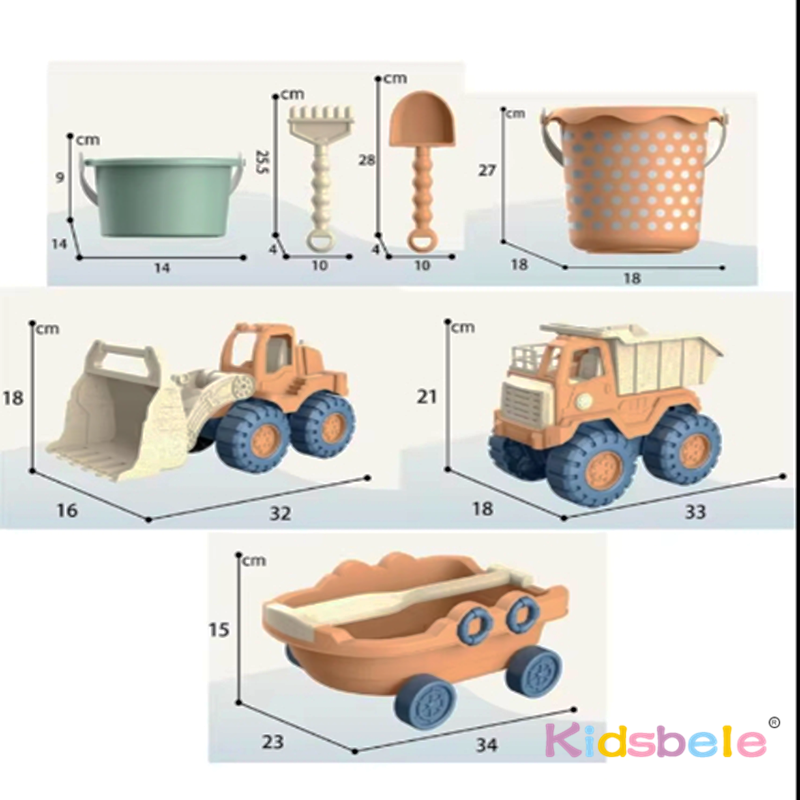 Пляжные игрушки для игр, детск – обзор и цена Gardening Tools Gifts