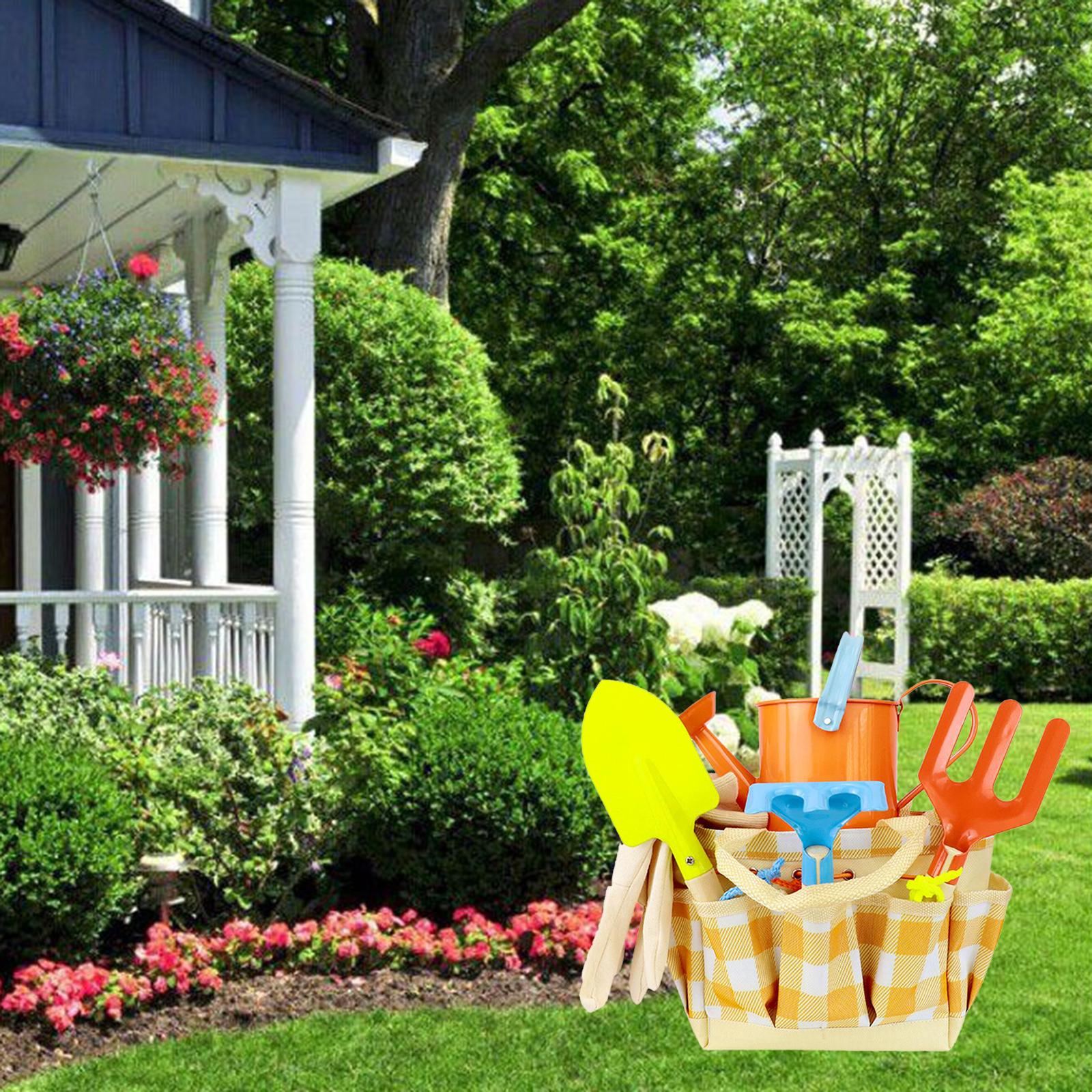 Садовая игрушка, лопата, инстр – обзор и цена Gardening Tools Kids