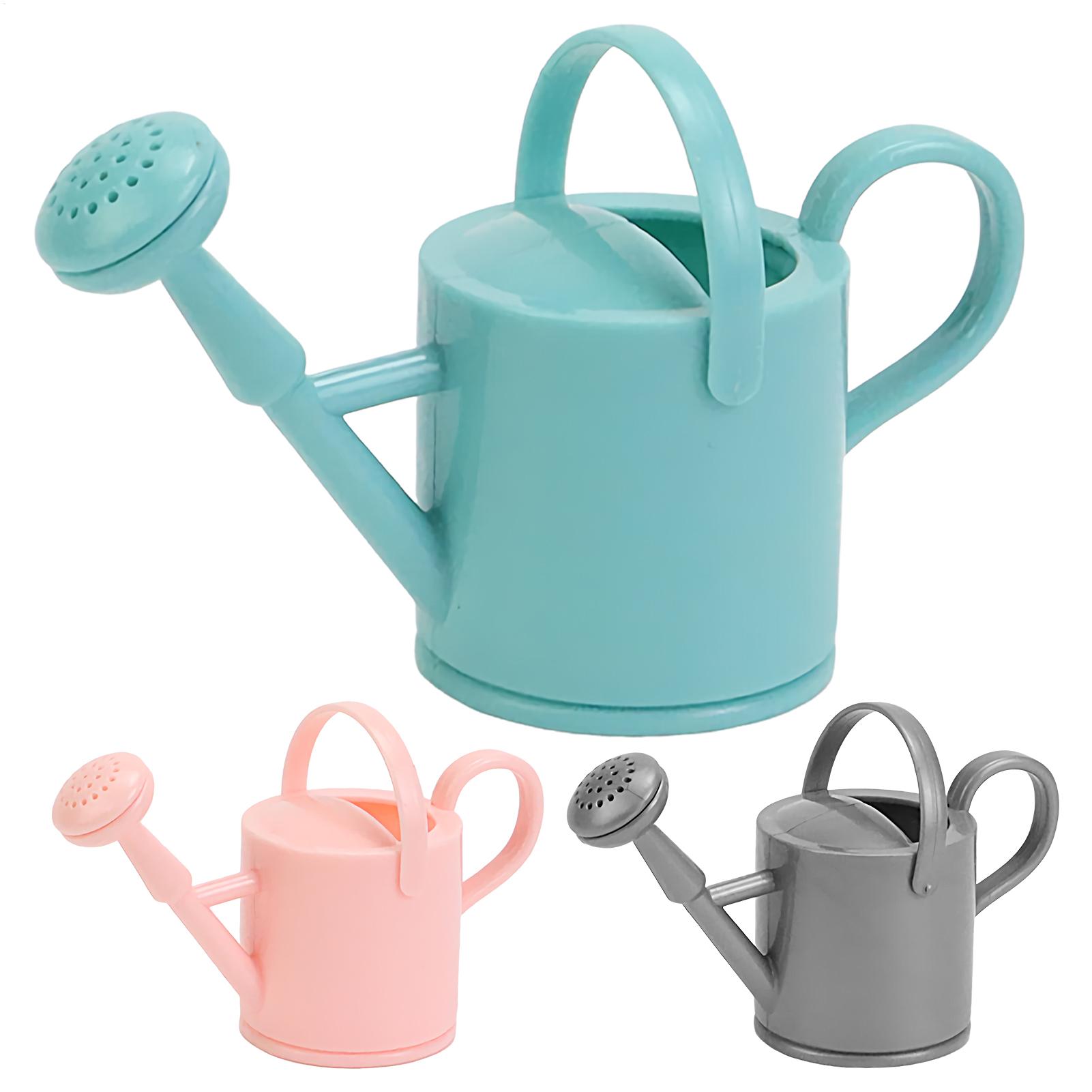1 шт. маленькая лейка для дете – обзор и цена Gardening Tools Watering Can