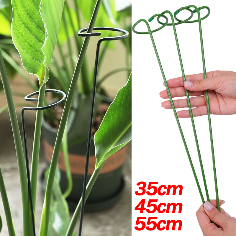 1-10 шт. металлический держате – обзор и цена Gardening Tools Holder