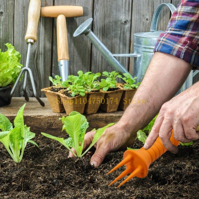 Почвенный культиватор, садовая – обзор и цена Gardening Tools Description