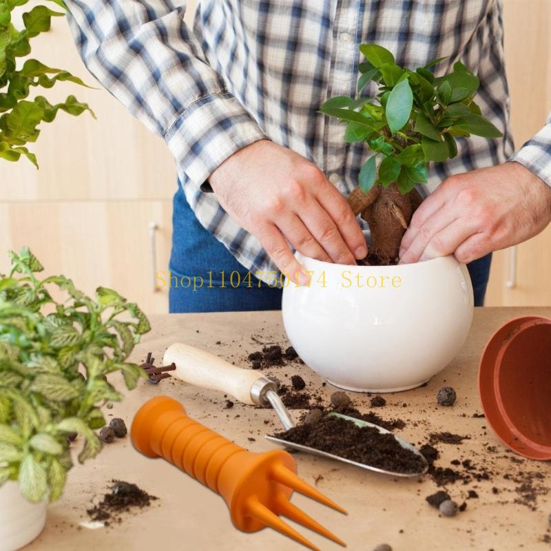 Почвенный культиватор, садовая – обзор и цена Gardening Tools Description