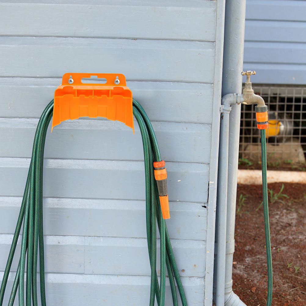 2 шт. настенных кронштейна для – обзор и цена Gardening Tools Holder