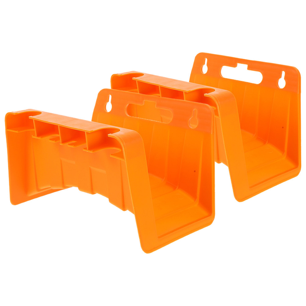 2 шт. настенных кронштейна для – обзор и цена Gardening Tools Holder