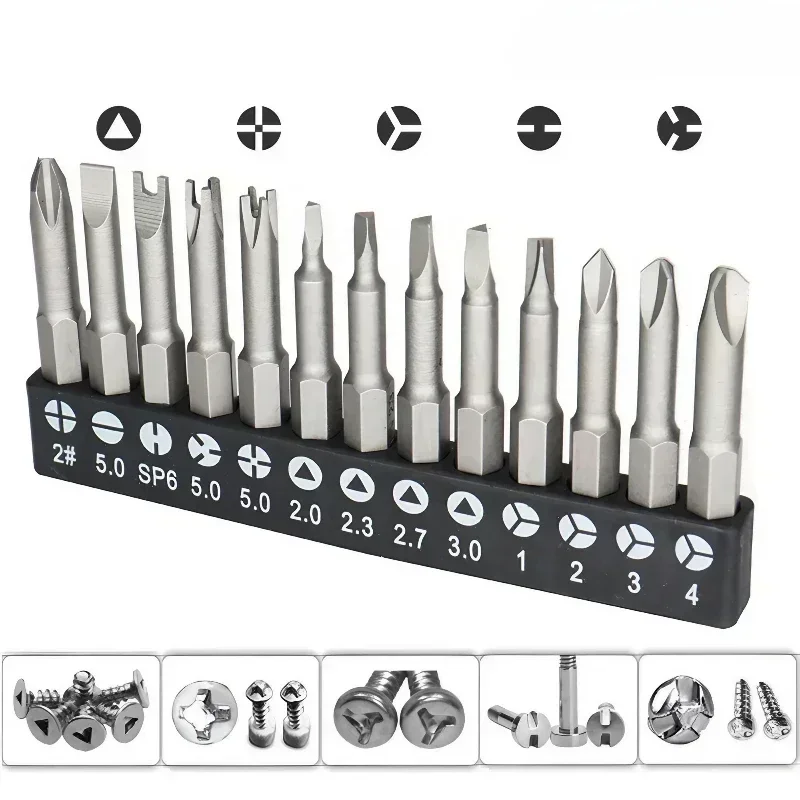 Набор специальных отверток (5- – обзор и цена Gardening Tools Australia