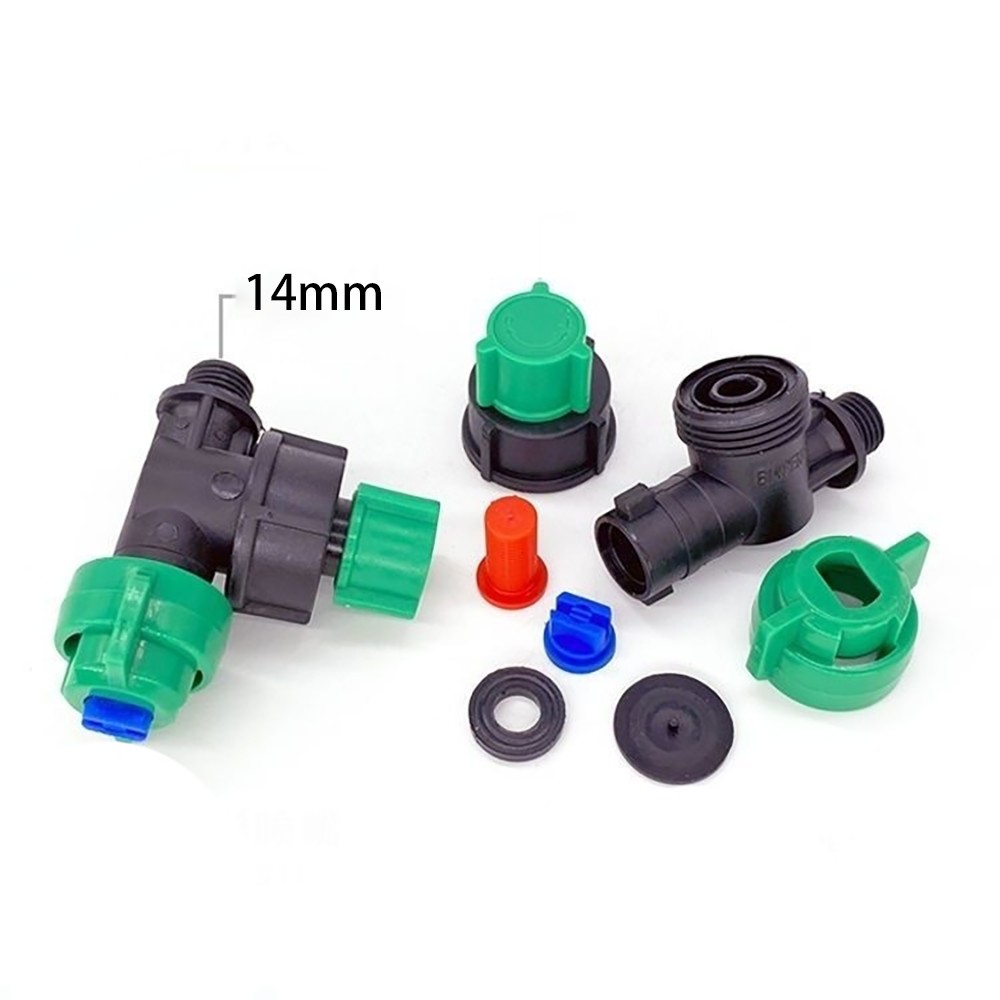 5 шт., фитинги для распылитель – обзор и цена Gardening Tools Watering Can