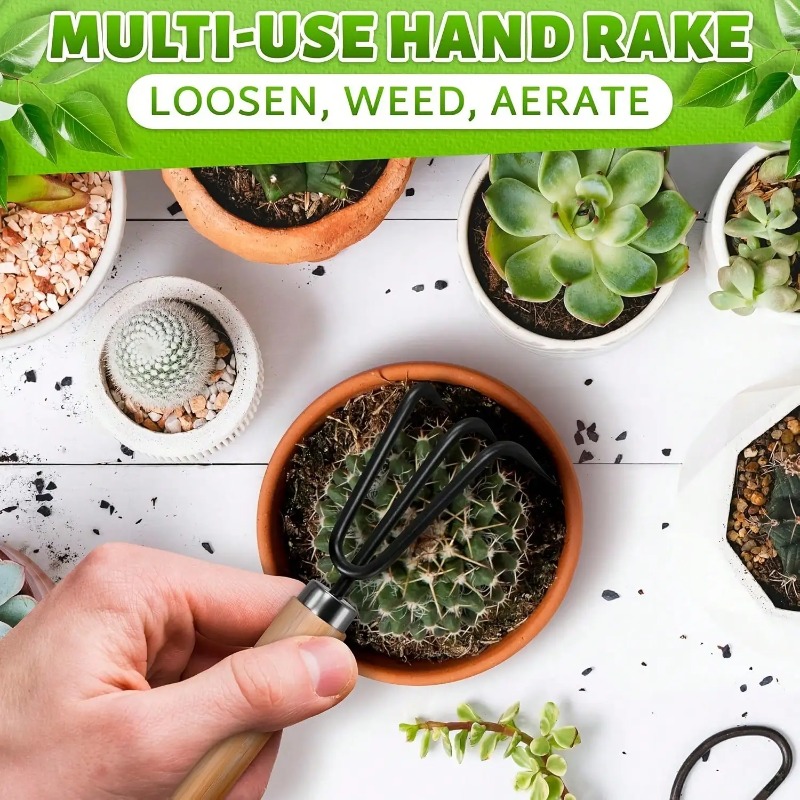 Набор из 3 мини-инструментов д – обзор и цена Gardening Tools Gifts