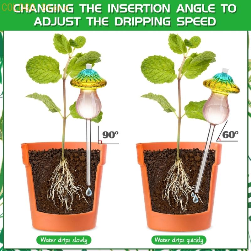 Устройство для капельного поли – обзор и цена Gardening Tools Description