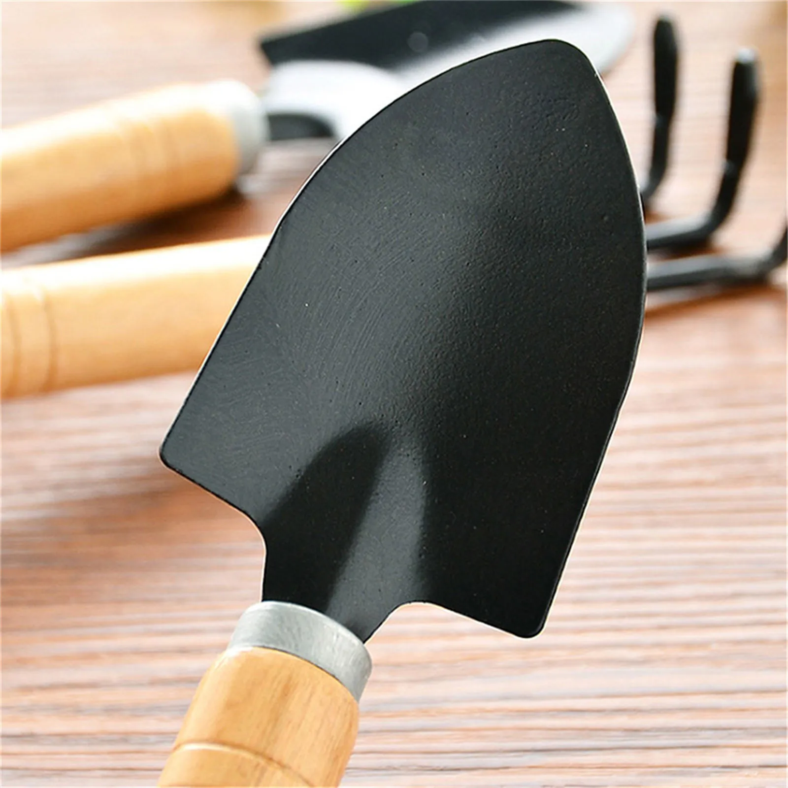 Набор мини-садовых инструменто – обзор и цена Gardening Tools Australia