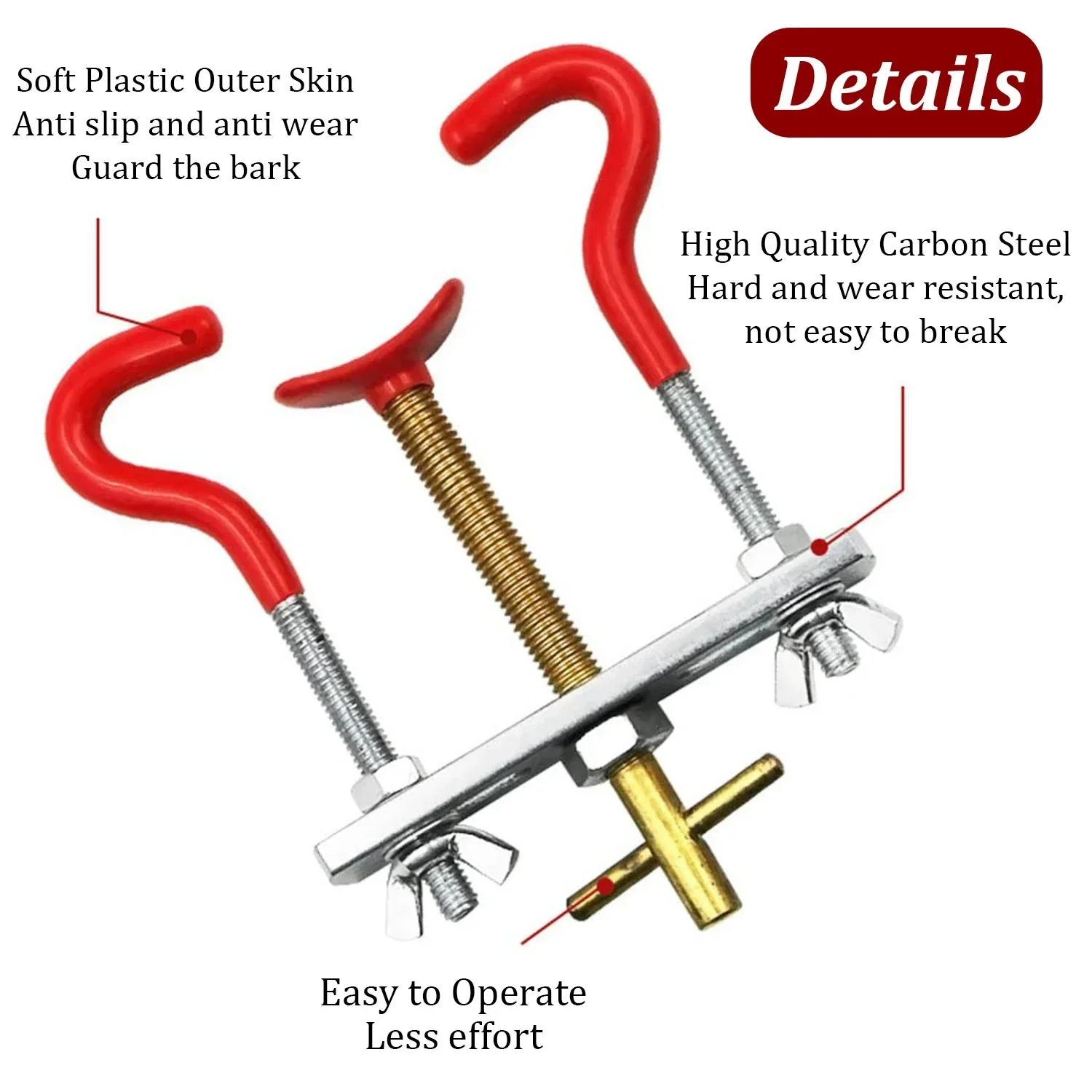 Набор инструментов для гибки в – обзор и цена Gardening Tools Gifts