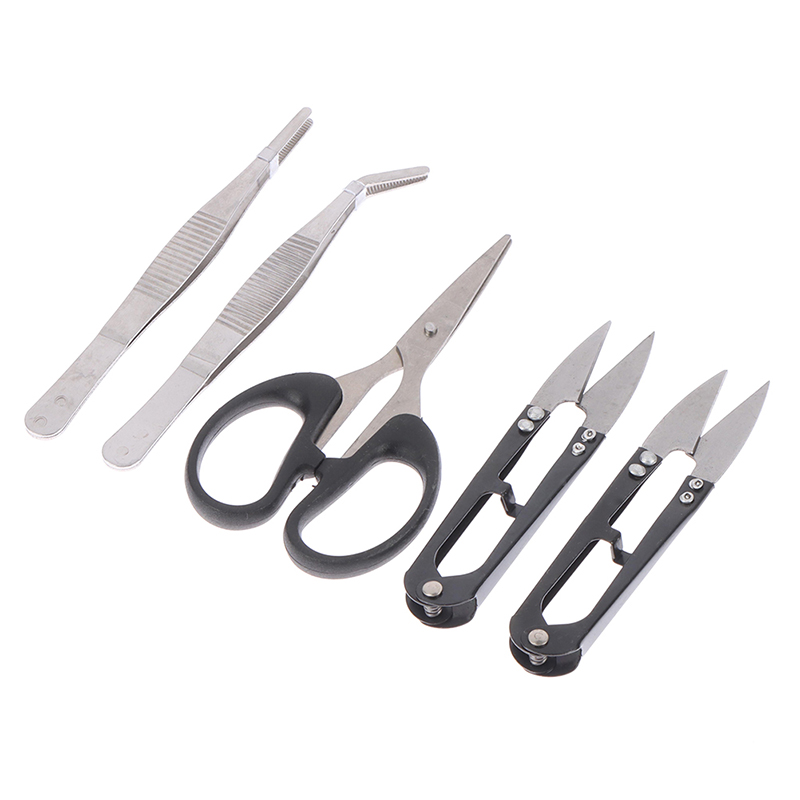 Набор из 13 садовых инструмент – обзор и цена Gardening Tools Australia