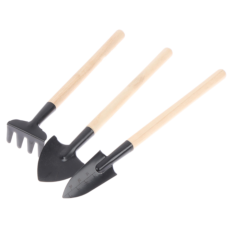 Набор из 13 садовых инструмент – обзор и цена Gardening Tools Australia