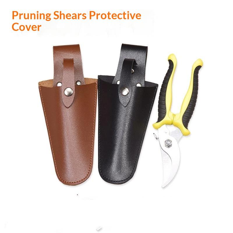 1 шт. Кожаная сумка для садовы – обзор и цена Gardening Tools Holder