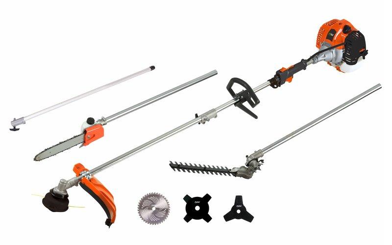 Многофункциональный садовый ин – обзор и цена Gardening Tools Grass Cutter