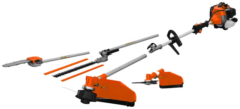 Многофункциональный садовый ин – обзор и цена Gardening Tools Grass Cutter