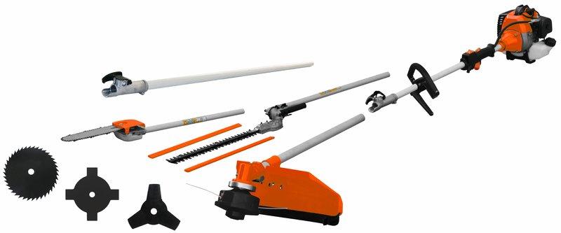 Многофункциональный садовый ин – обзор и цена Gardening Tools Grass Cutter
