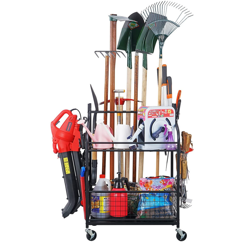 Органайзер для садовых инструм – обзор и цена Gardening Tools Holder