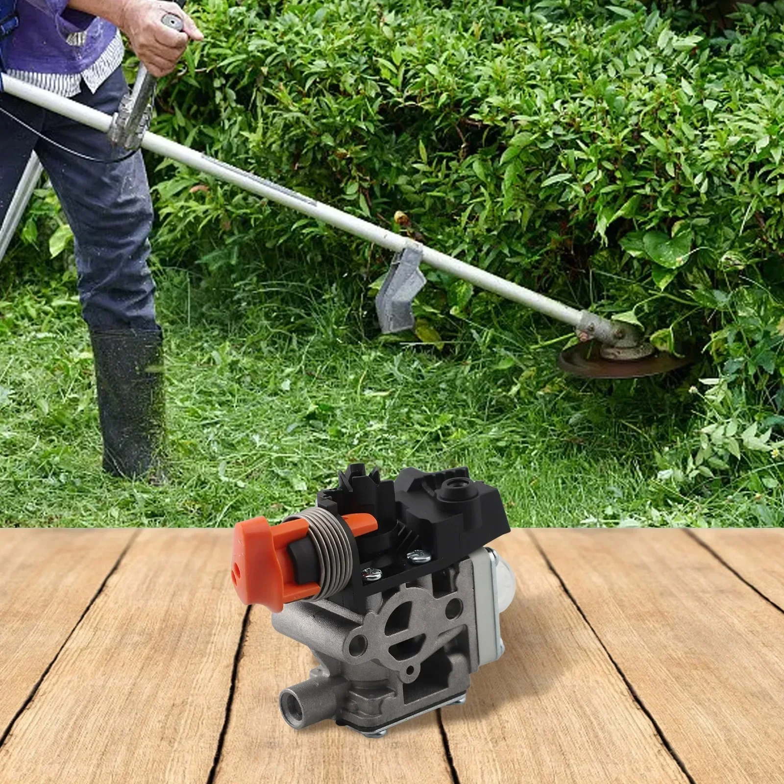9 шт./компл. HL94 FS94 Карбюра – обзор и цена Gardening Tools Australia