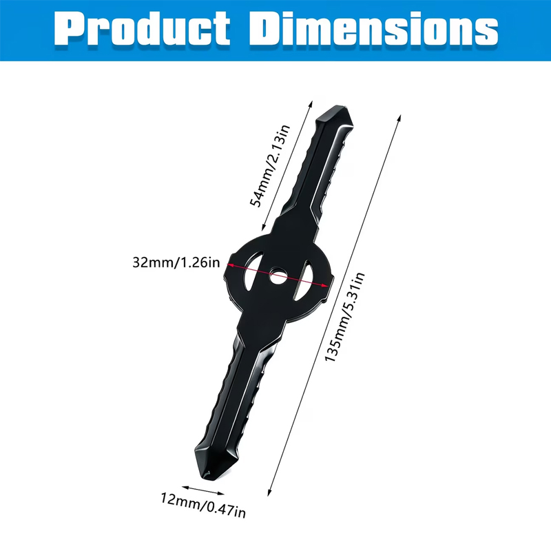 Набор пластиковых лезвий (10-1 – обзор и цена Gardening Tools Shop