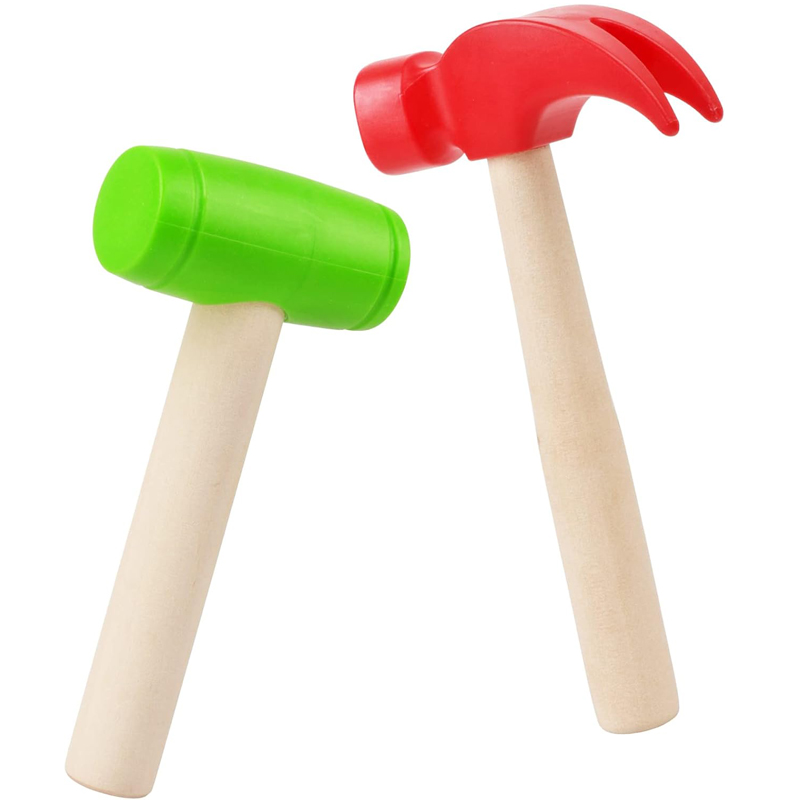 Детский игрушечный молоток-ими – обзор и цена Gardening Tools Kids
