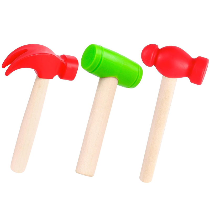 Детский игрушечный молоток-ими – обзор и цена Gardening Tools Kids