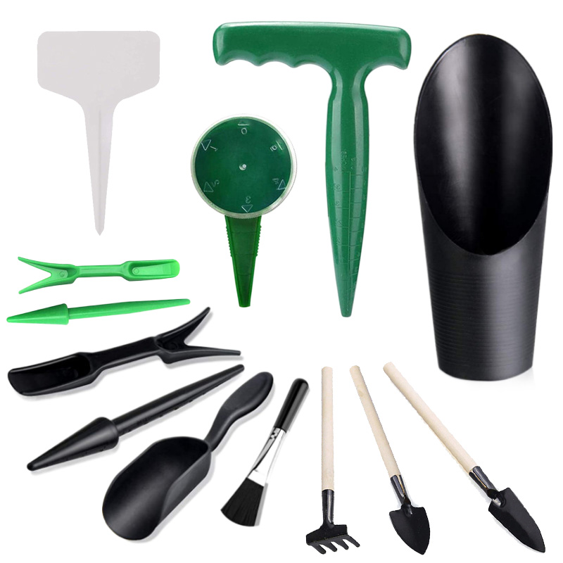 Мини-набор садовых инструменто – обзор и цена Gardening Tools Gifts