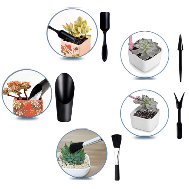 Мини-набор садовых инструменто – обзор и цена Gardening Tools Gifts