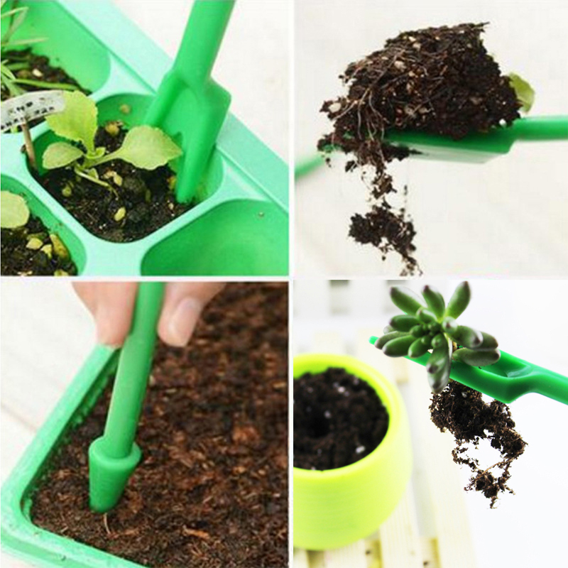 Мини-набор садовых инструменто – обзор и цена Gardening Tools Gifts