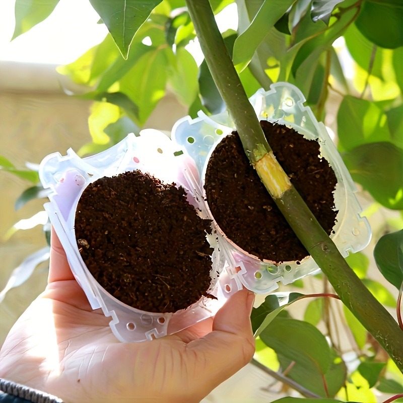Набор из 10 предметов для прив – обзор и цена Gardening Tools Shop