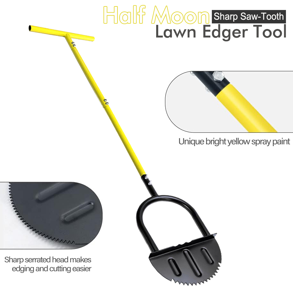 Садовый инструмент для обрезки – обзор и цена Gardening Tools Grass Cutter