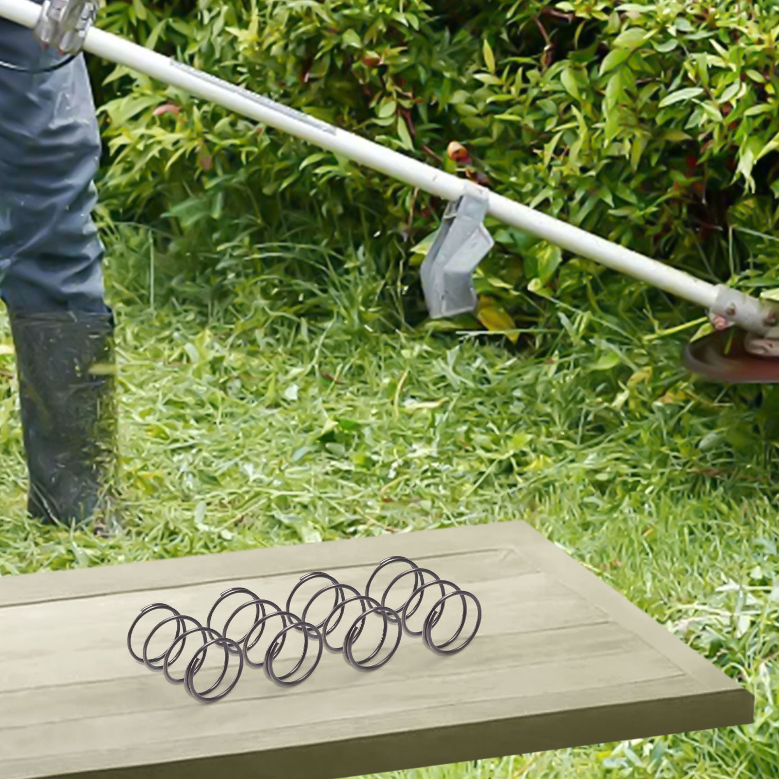 Комплект из 4 компрессионных п – обзор и цена Gardening Tools Australia