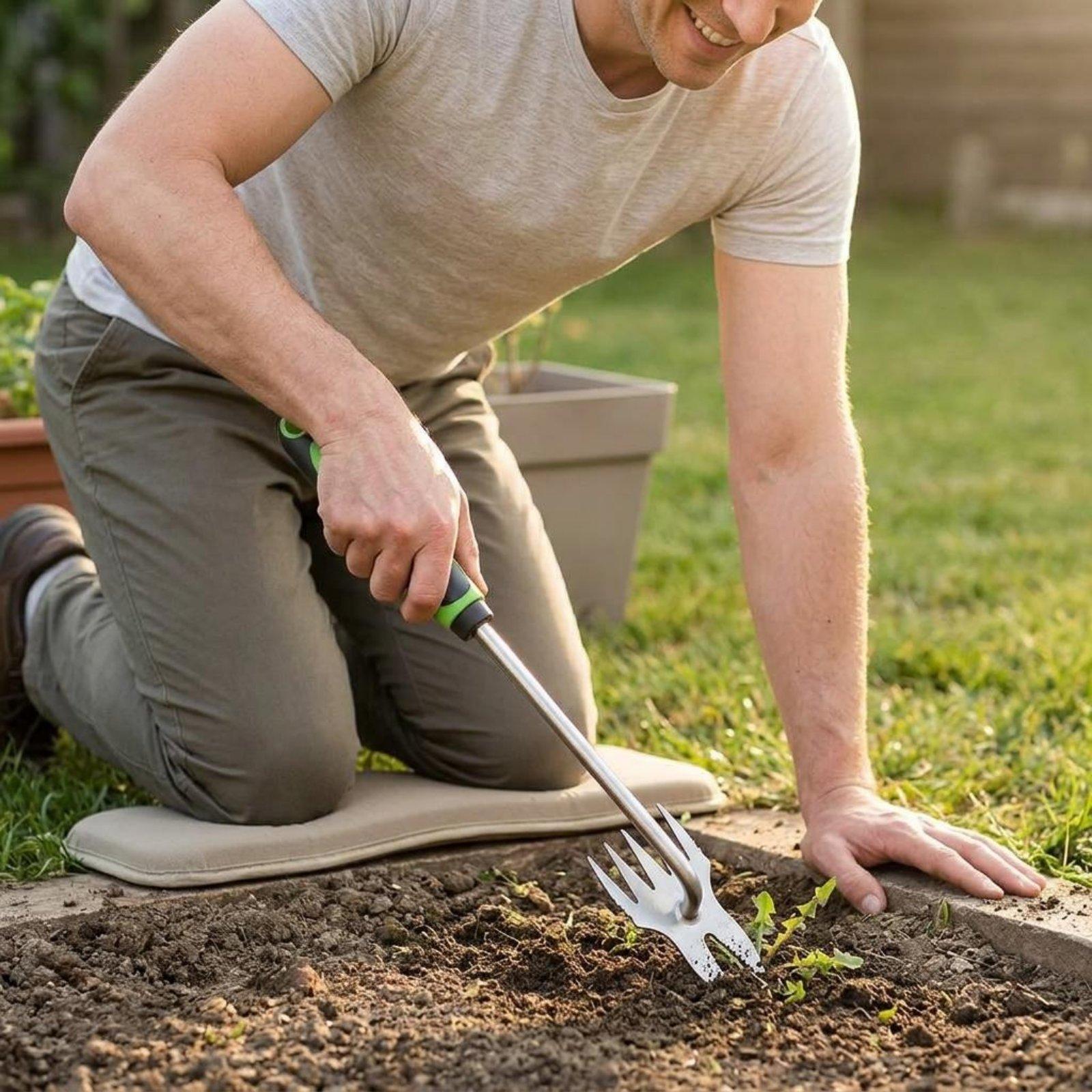 Инструмент для удаления сорняк – обзор и цена Gardening Hand Tools Yard
