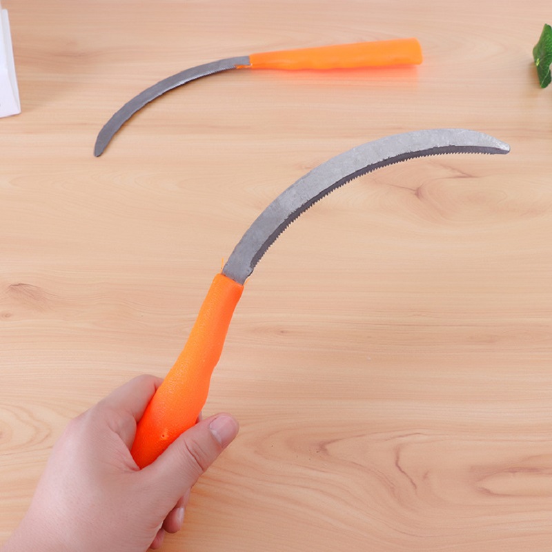 Коса из нержавеющей стали, сел – обзор и цена Gardening Tools Australia