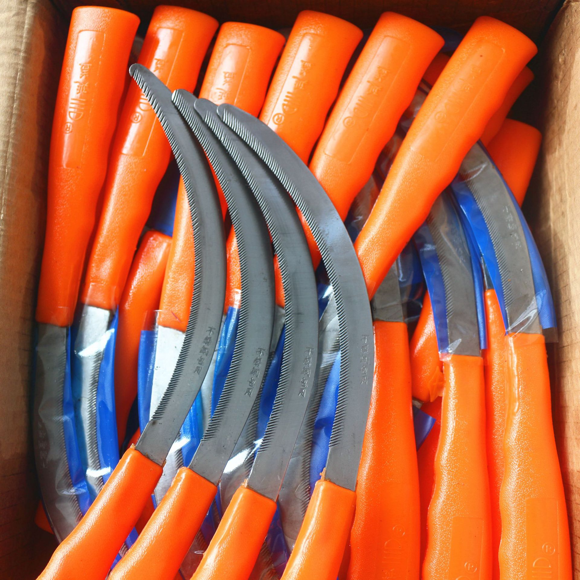 Коса из нержавеющей стали, сел – обзор и цена Gardening Tools Australia