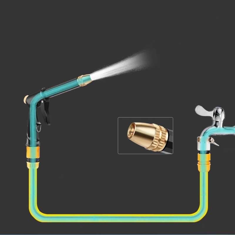 1 шт. пистолет для мойки высок – обзор и цена Gardening Tools Watering Can