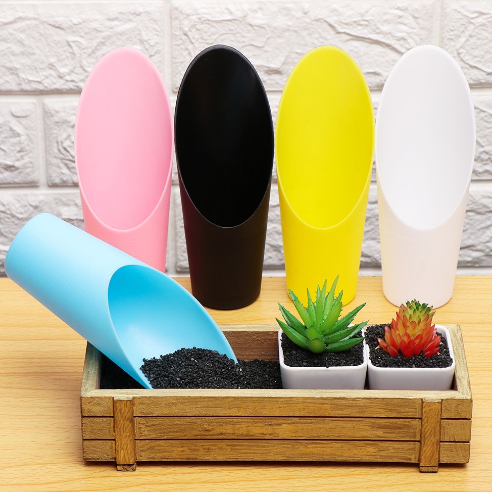 1 шт. пластиковая Лопата для п – обзор и цена Gardening Tools Gifts